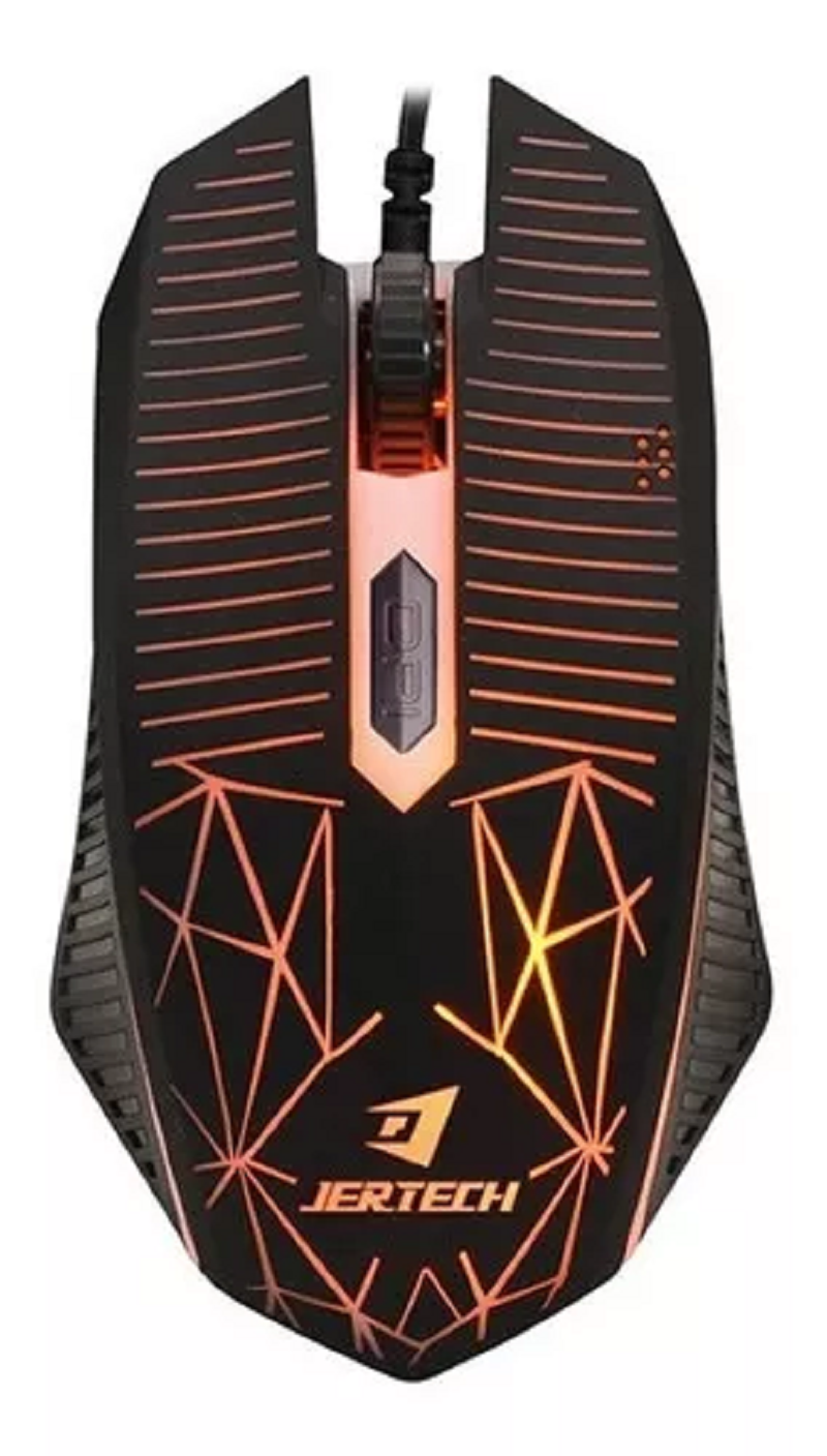 Miniatura 2 de Combo Teclado + Mouse Km950